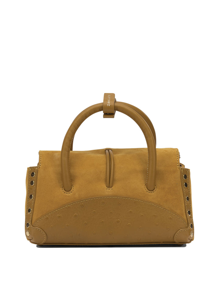 Zanellato Dotta® Baby Handbags - Giallo | de23fe7ec3424e212e5f8206714457b4ad455ef6