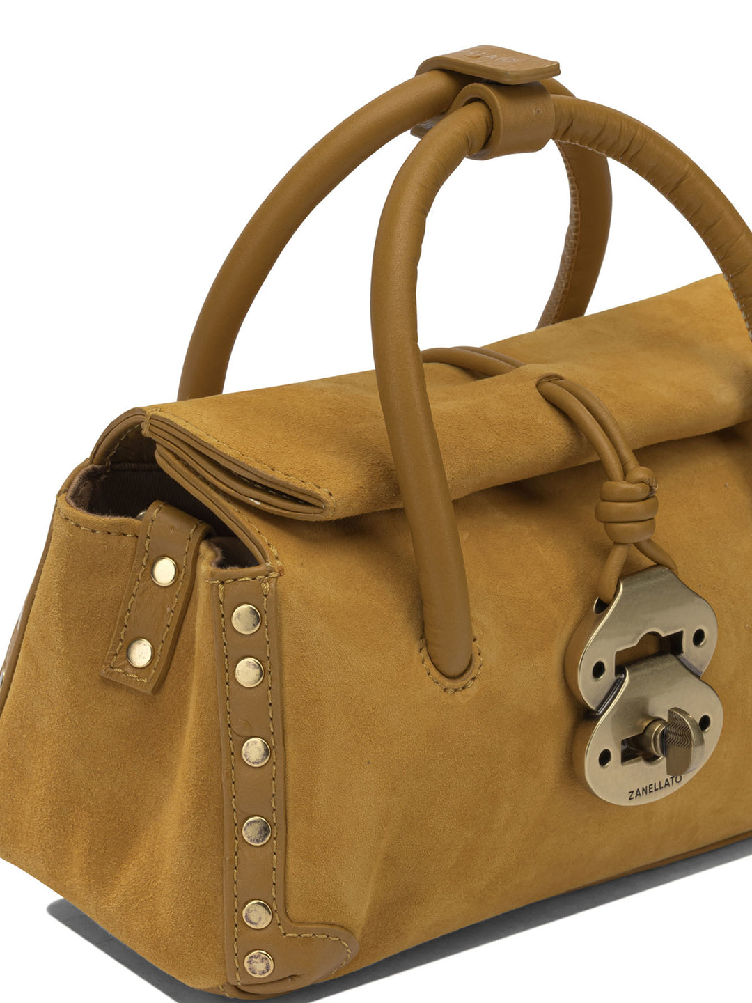 Zanellato Dotta® Baby Handbags - Giallo | cbeb059808d953b2e0894e11cdd6fd77f13f5738