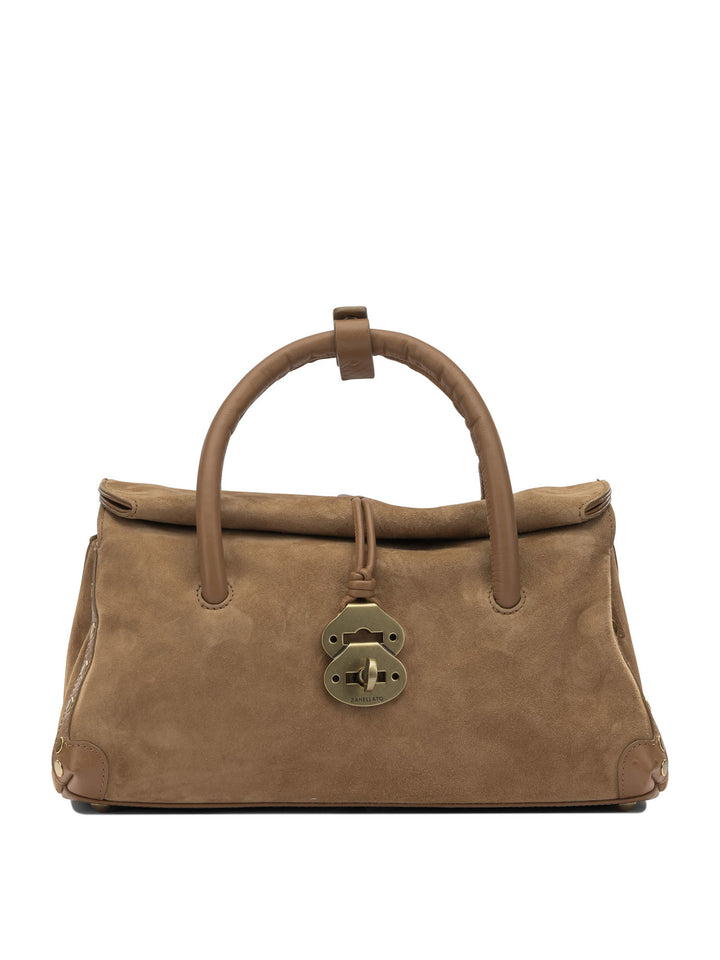 Zanellato Dotta® Handbags - Marrone | 0bbb2e38f7862f017bf8e5e450bad335ae18f339