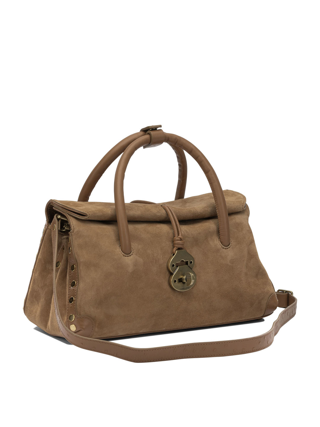 Zanellato Dotta® Handbags - Marrone | 423de45b4e3e1e5db2bcf784091a6a11ec08e16d