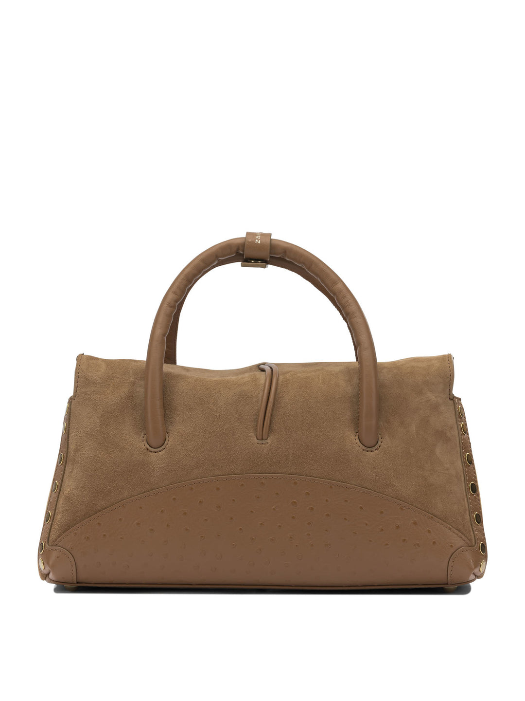 Zanellato Dotta® Handbags - Marrone | 0ea8b128df939044eb957bc4eaebc842a4143cc7