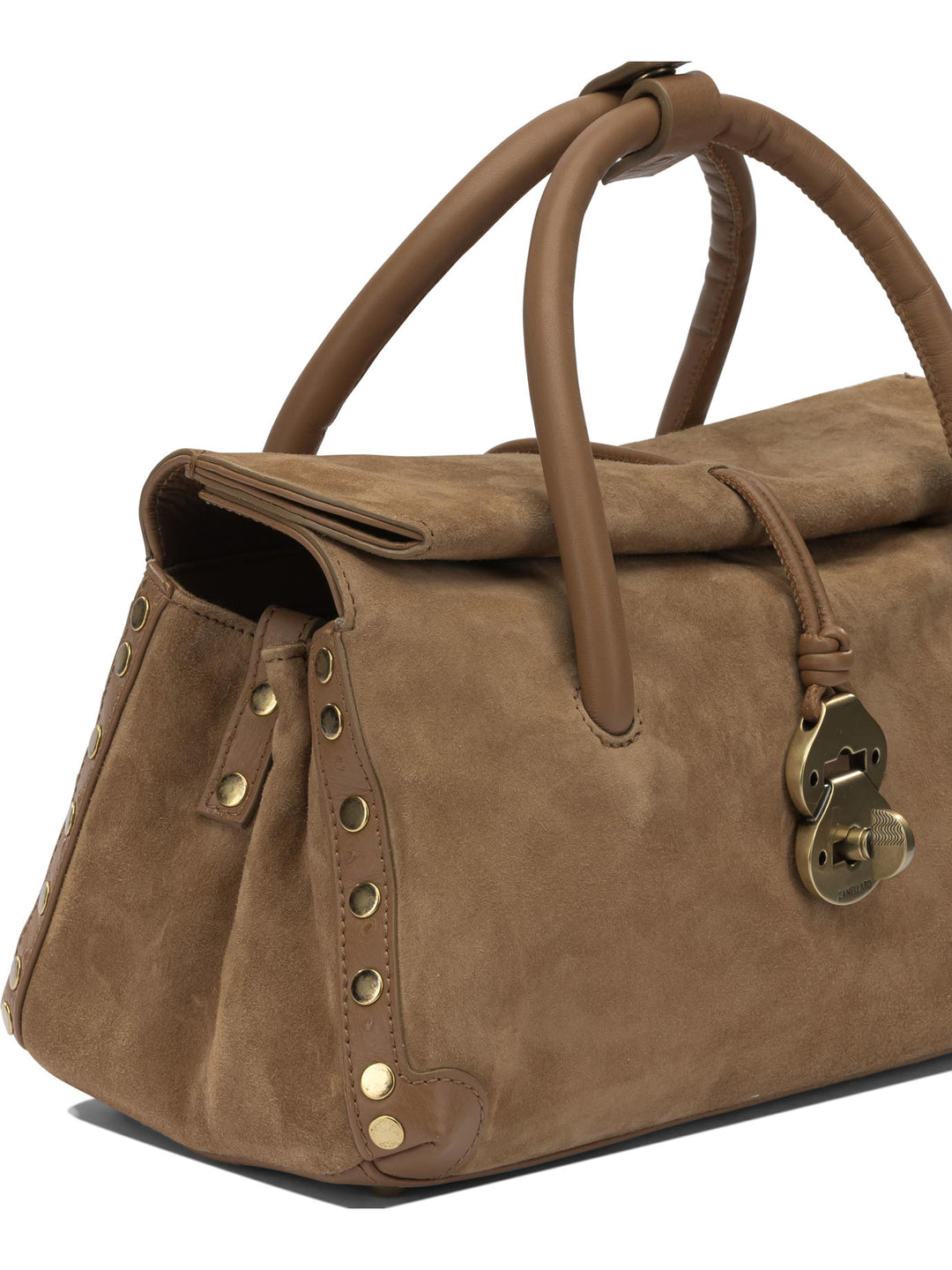 Zanellato Dotta® Handbags - Marrone | c3b32f6a5aa0e0bde98e56d62c84720d4761fe8e
