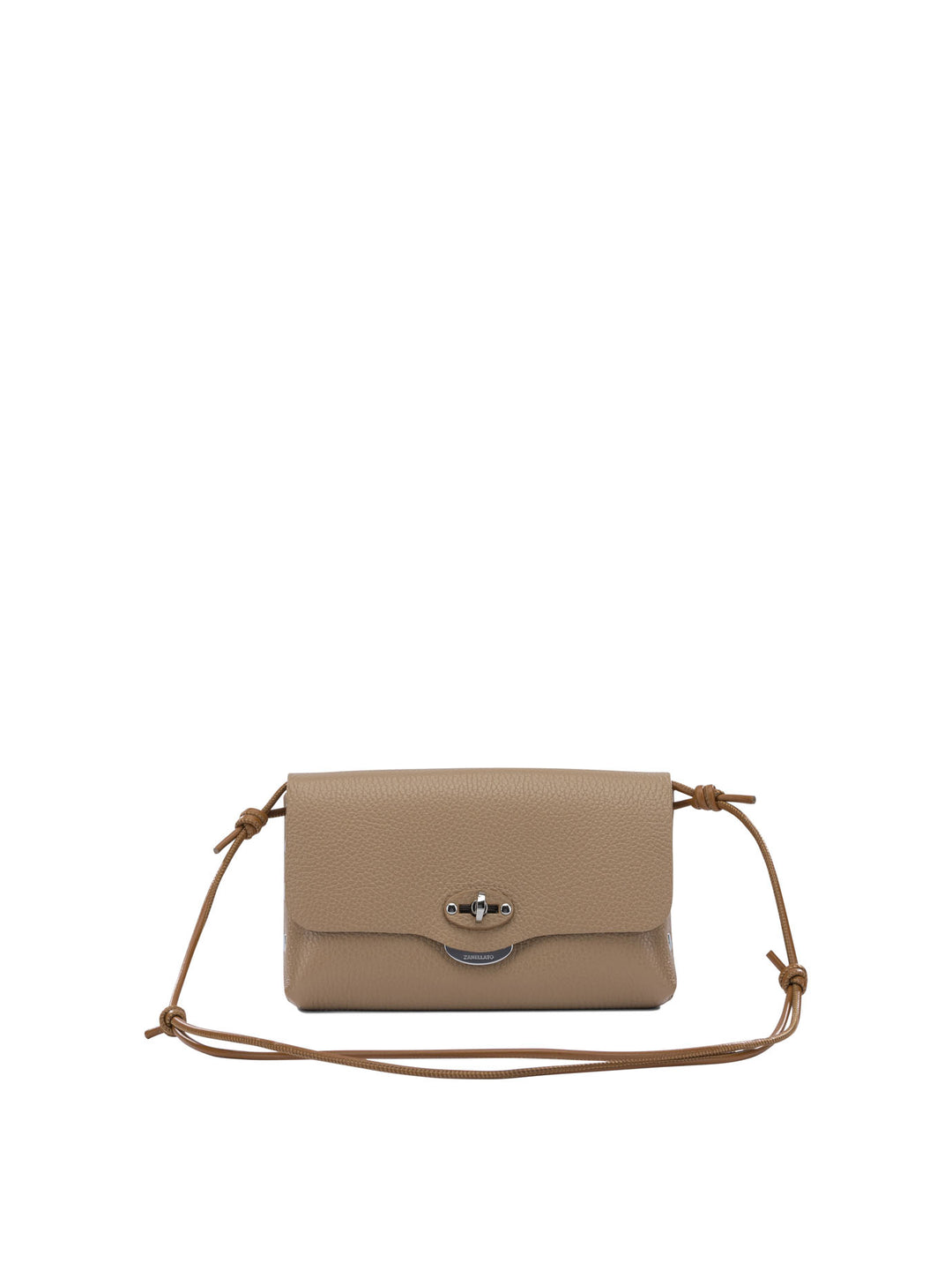 Zanellato Letter® Borse a Tracolla - Beige | bb14538c4c6050c531c97f61001884598789ada5
