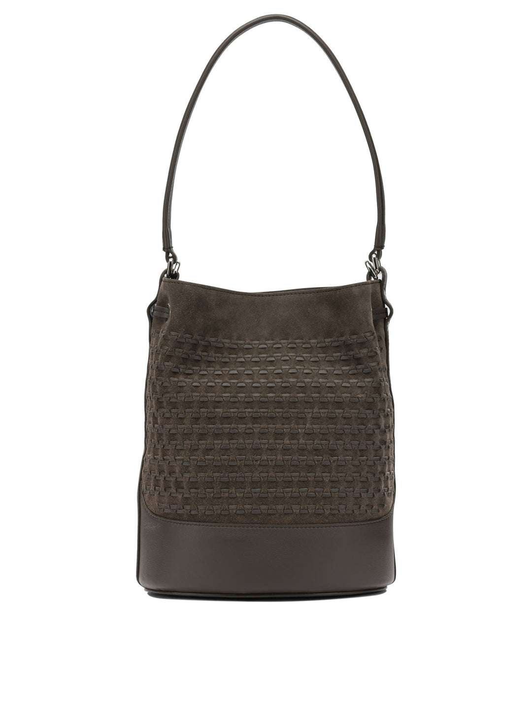 Zanellato Mondà® Handbags - Marrone | 591f4d0a5c7d08d9a7393f2afcf338957ac583d4
