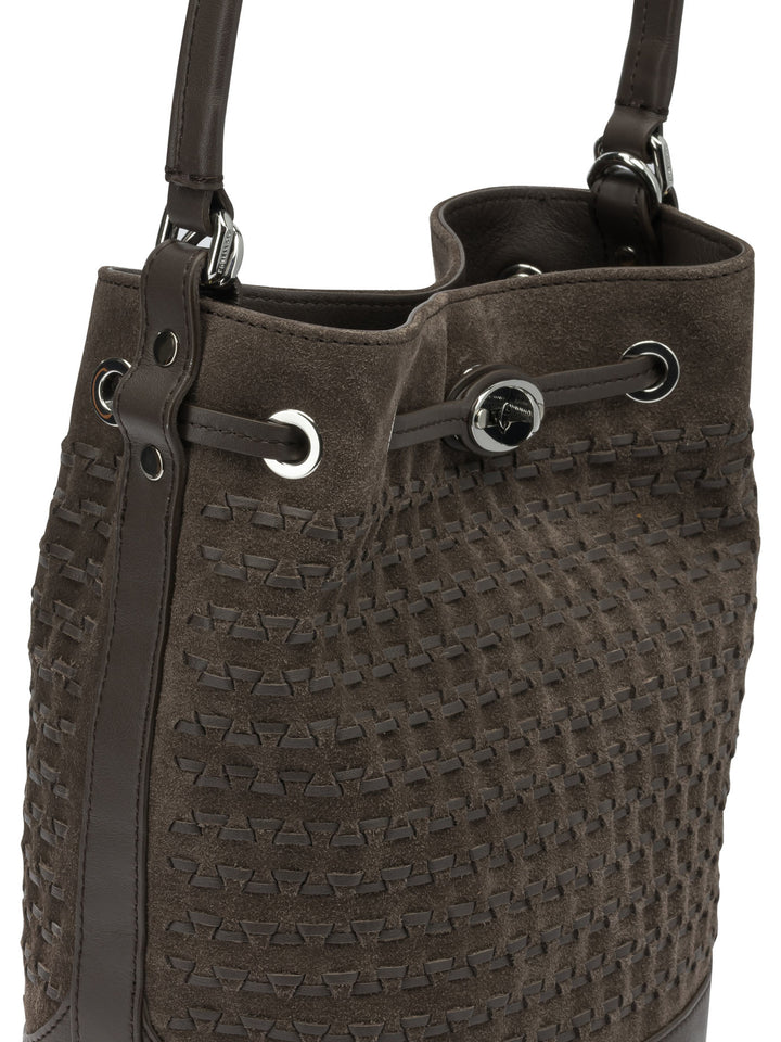 Zanellato Mondà® Handbags - Marrone | 29b86a1829c5cf3225918969259ebbad02f8e264