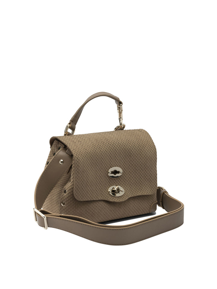 Zanellato Postina® Baby Handbags - Beige | e164b311f4a70052420416d6727cca97e769c917