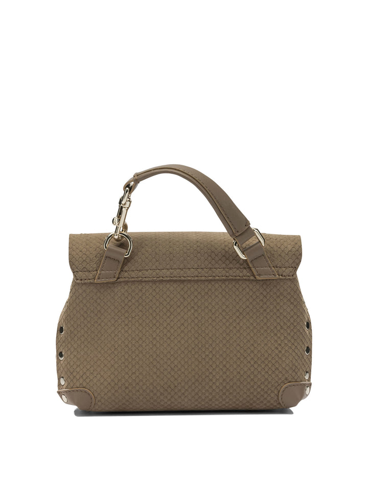 Zanellato Postina® Baby Handbags - Beige | e9d44f798f5f65997506a20903878c6f7b83ca24