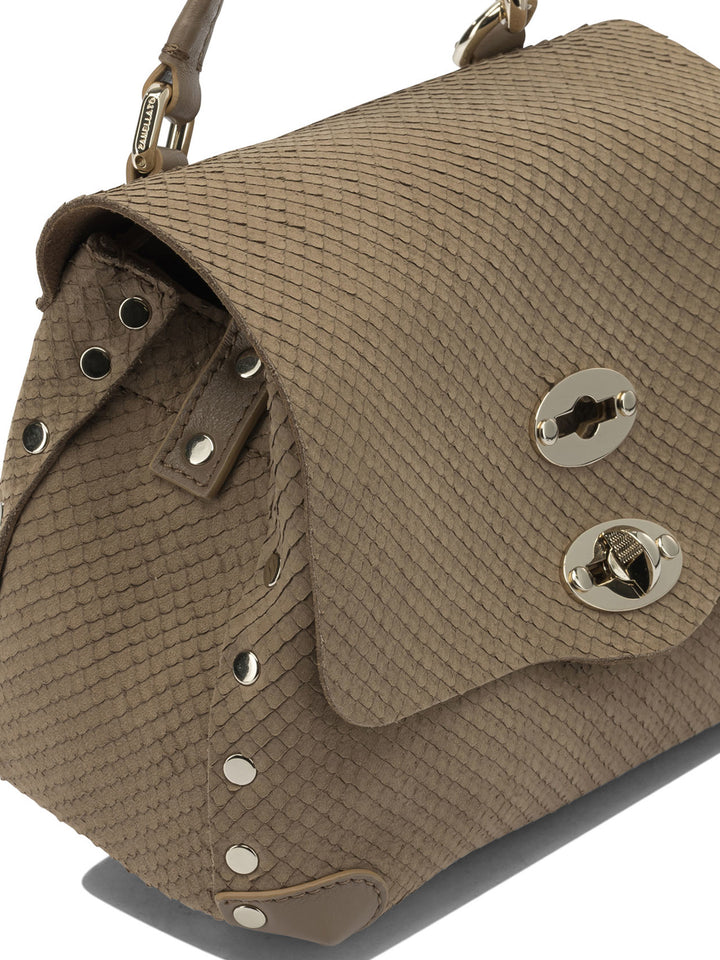 Zanellato Postina® Baby Handbags - Beige | 6bcbf5febc91bfef9fe866b40c7d23f71b98eb1c