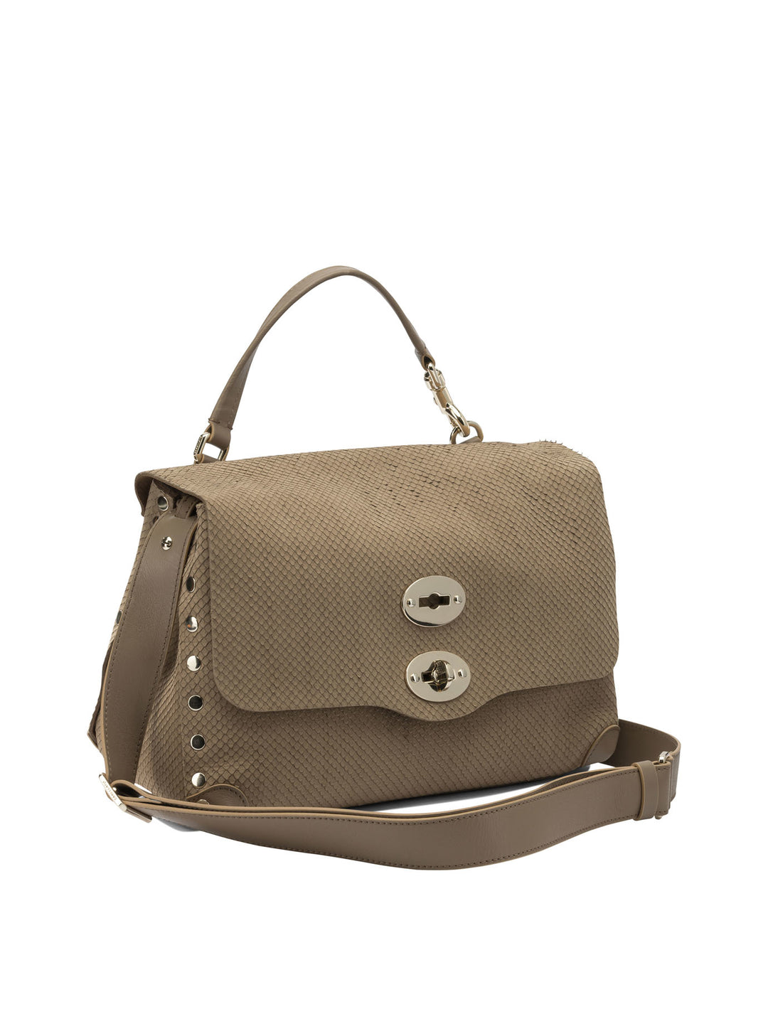 Zanellato Postina® Handbags - Beige | 5fc3740ea9732200da0d9ccf8cf41903aae9a557