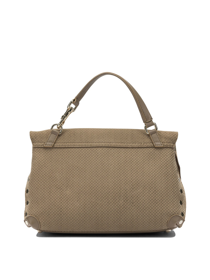Zanellato Postina® Handbags - Beige | 5ade4cfea701ddd8954c91d9dbc3aa68400ce326