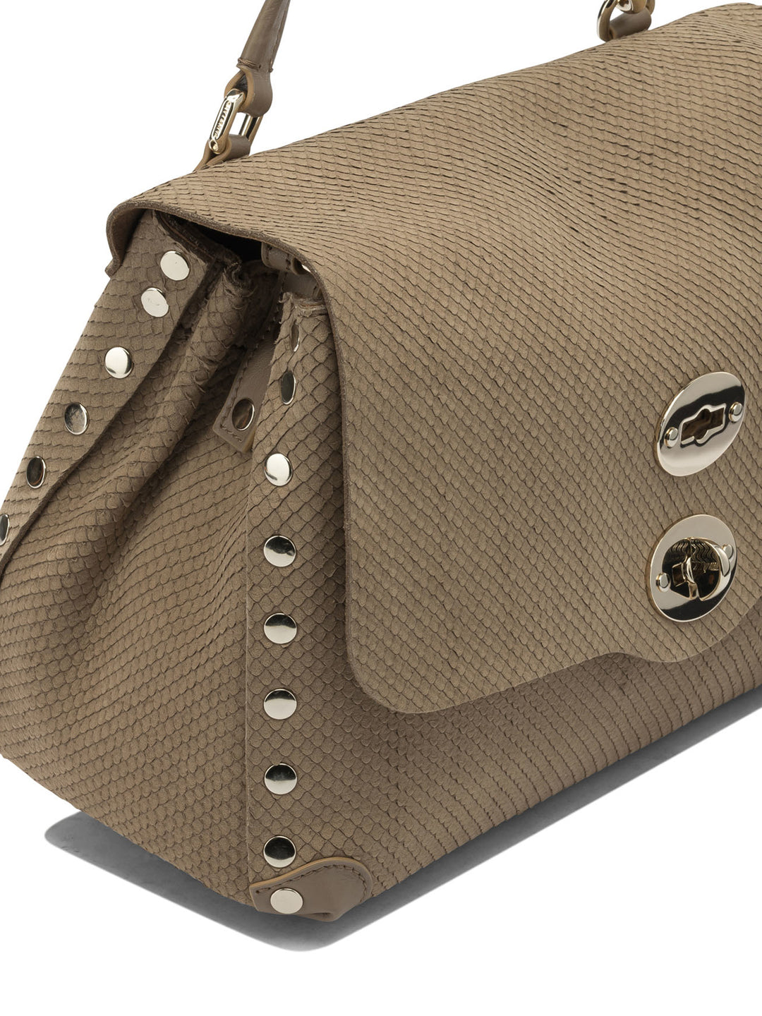 Zanellato Postina® Handbags - Beige | 0811a799fc9d5d58173454b11e2d7be0431abfec