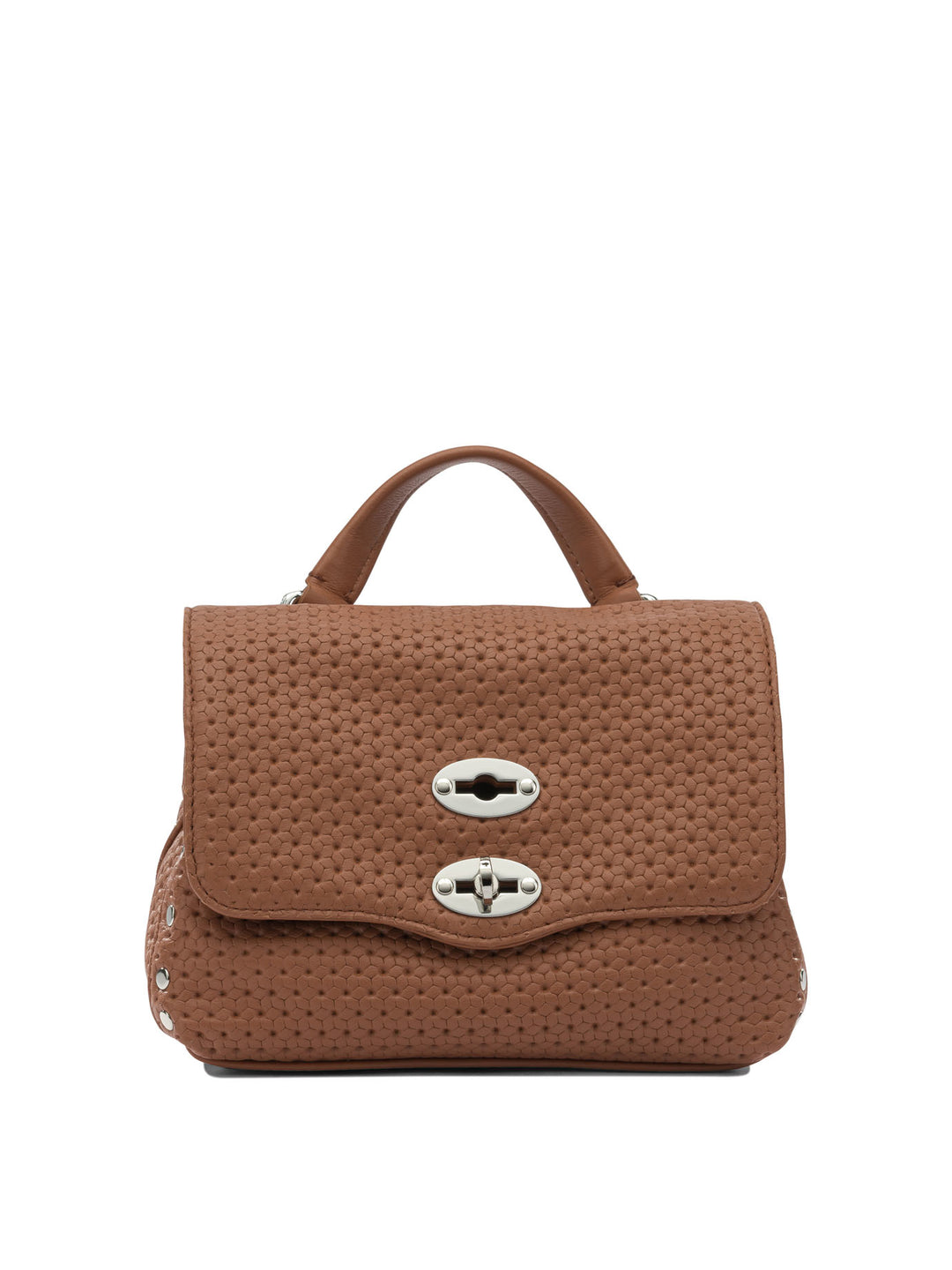 Zanellato Postina® Baby Handbags - Marrone | 2a7e0a4d27b27e41332813b149503ff3d8e2f034
