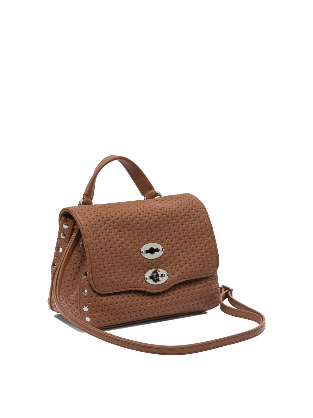 Zanellato Postina® Baby Handbags - Marrone | 7eb1a76955edbb3b1e2a68f6cb1799f5de99beff