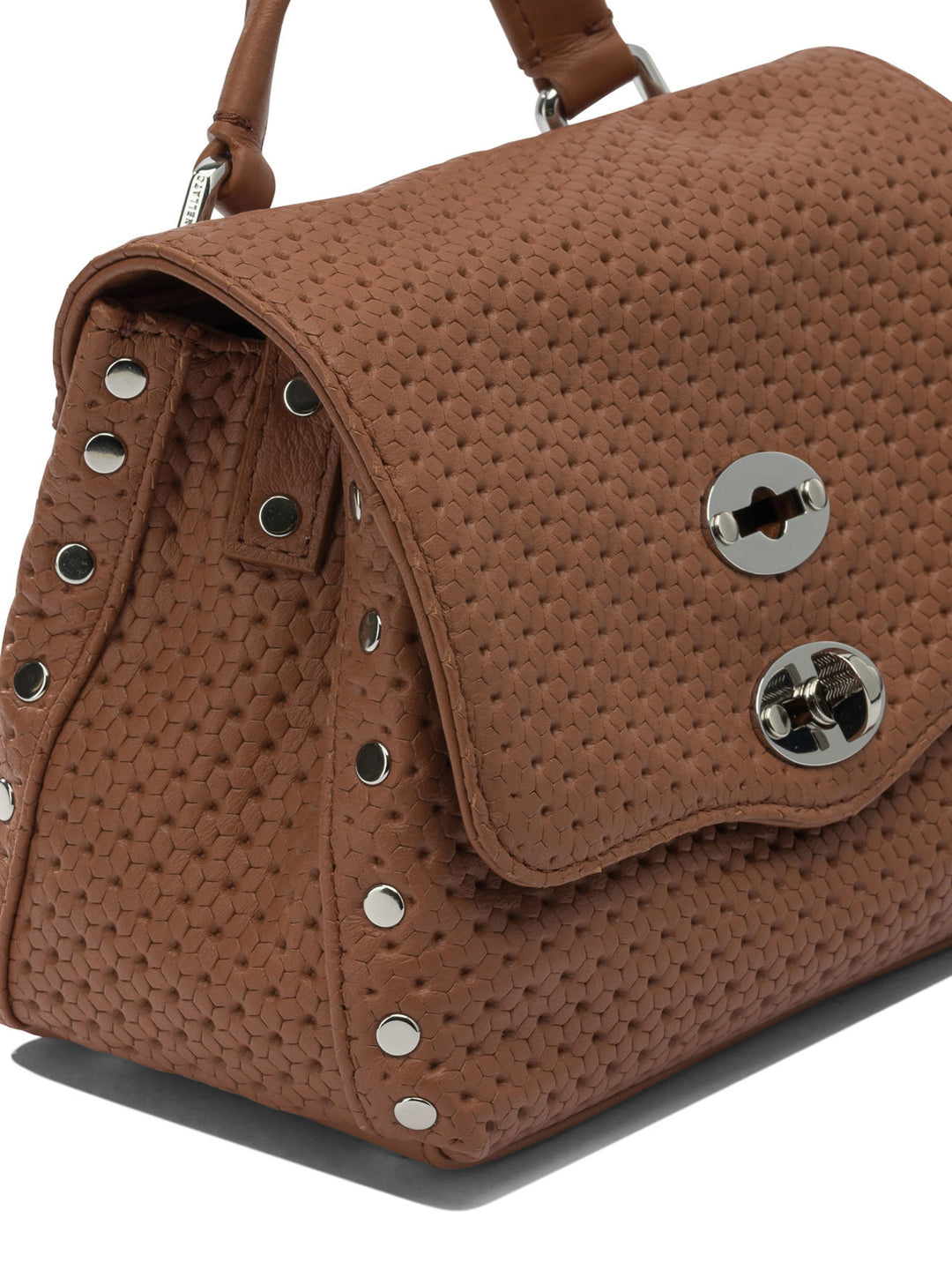 Zanellato Postina® Baby Handbags - Marrone | b7822445349fb329e6c50117fff3567dd66e8b50