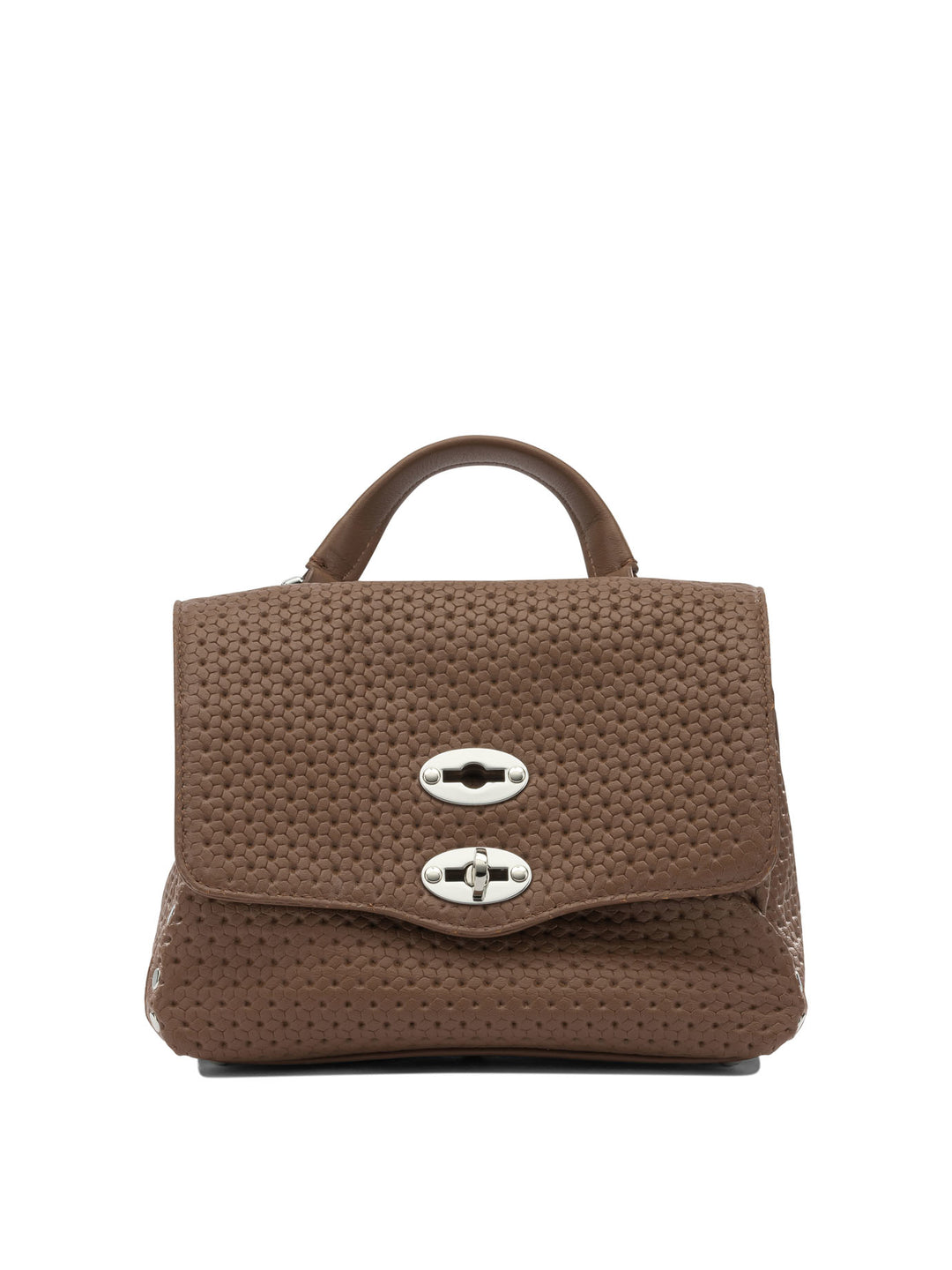 Zanellato Postina® Baby Handbags - Marrone | afb8a4137a16e4e827340fd1dfe2226761de86aa