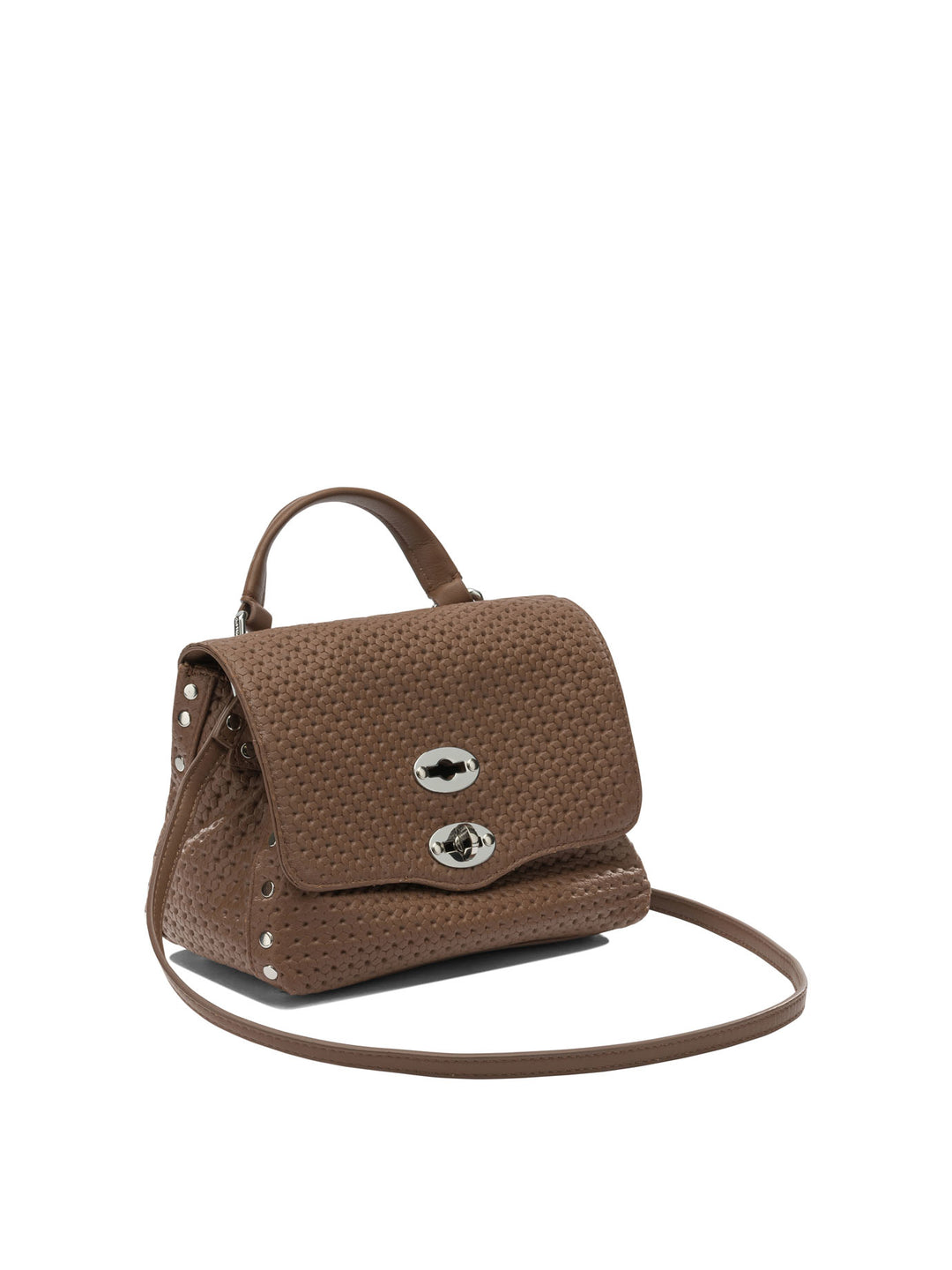 Zanellato Postina® Baby Handbags - Marrone | 626a08f147563d61ce77116a56ef47f9d378d122