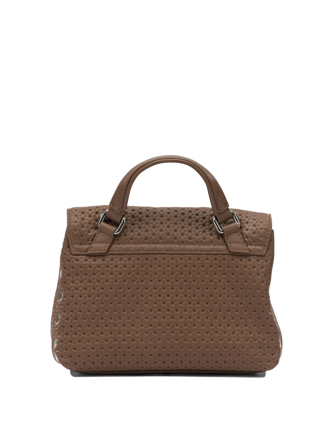 Zanellato Postina® Baby Handbags - Marrone | b26cc2c351fa8763607aa8f00be2b570fe1498c5