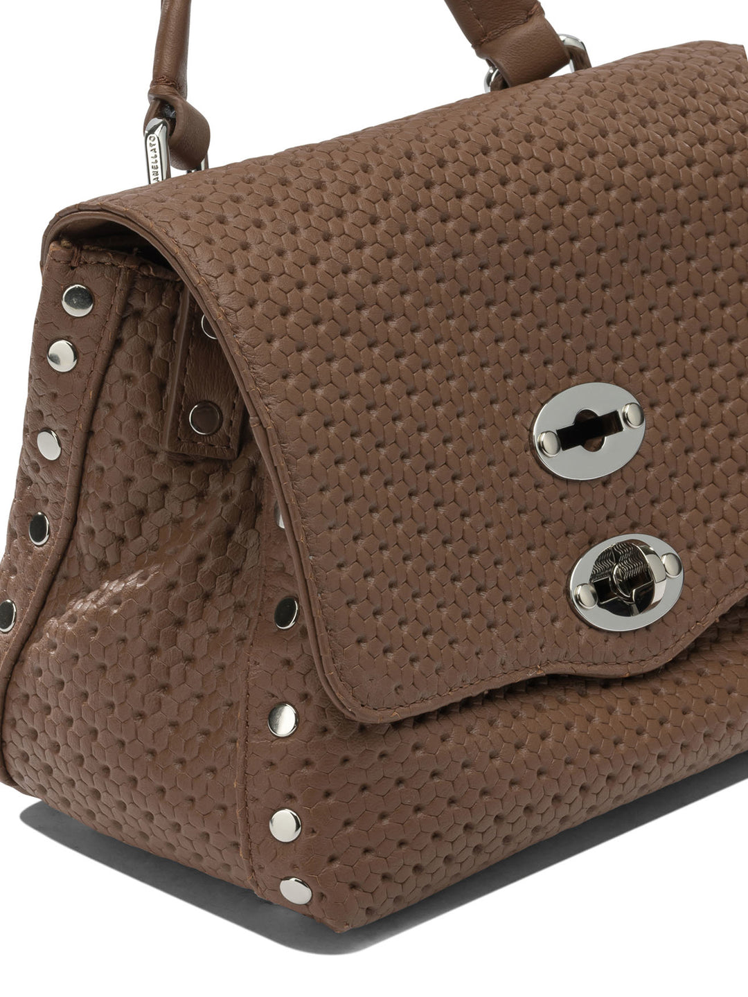Zanellato Postina® Baby Handbags - Marrone | 27d21e5042f6e247f73d1203d1c7e0434a9f6e20