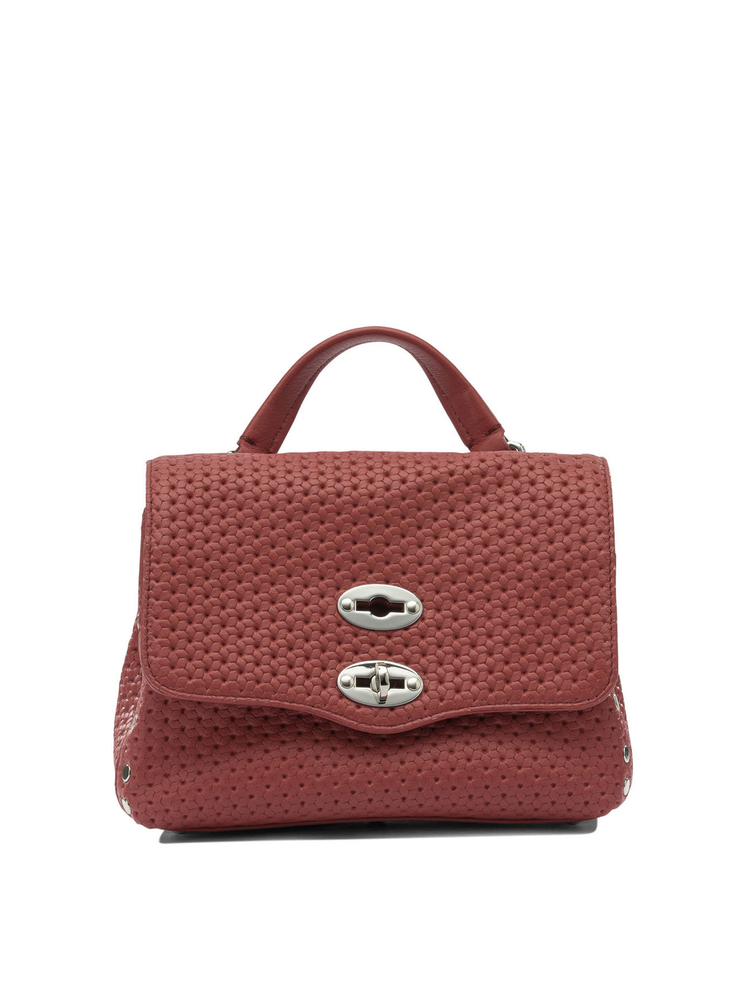 Zanellato Postina® Baby Handbags - Rosso | 8e38fe5ecf121999132048e9029fc1dc0a45c1cd
