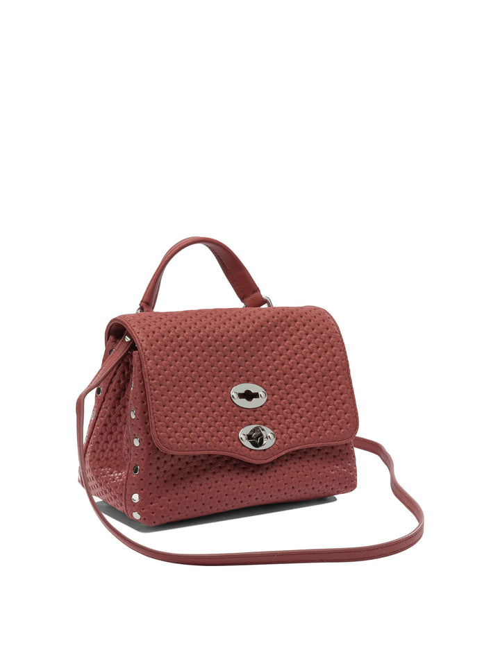 Zanellato Postina® Baby Handbags - Rosso | 9ca07cbc2905bcfac7dce1a770336a1b227bd9ac