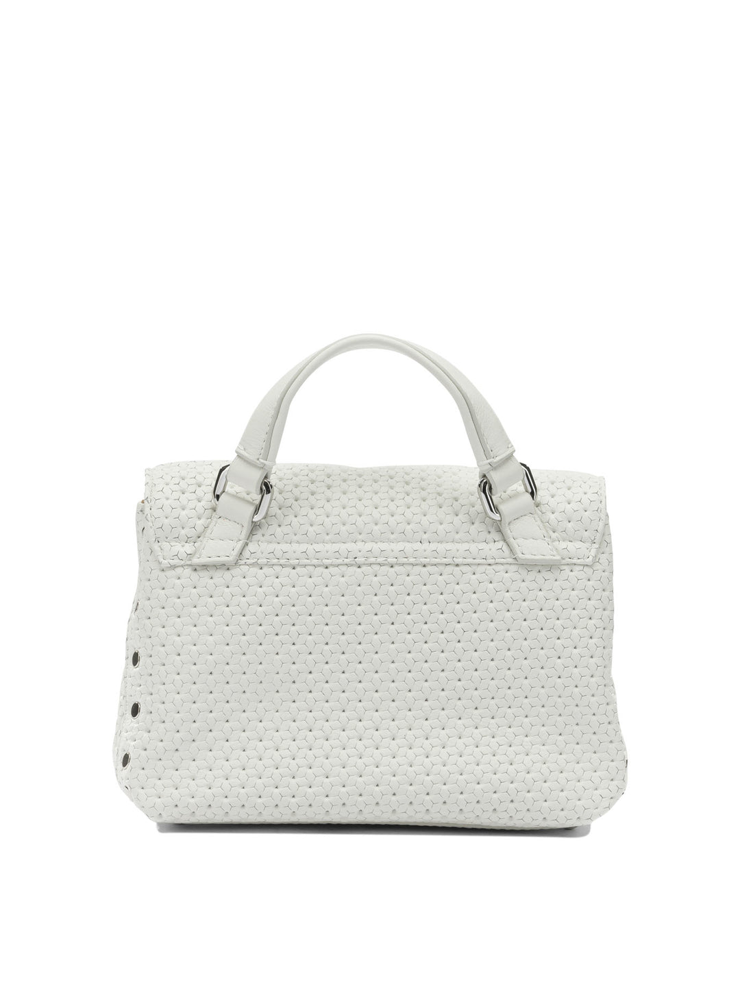 Zanellato Postina® Baby Handbags - Bianco | c8b7e694b7318d41d928a28b7c5f1c969c9367c4
