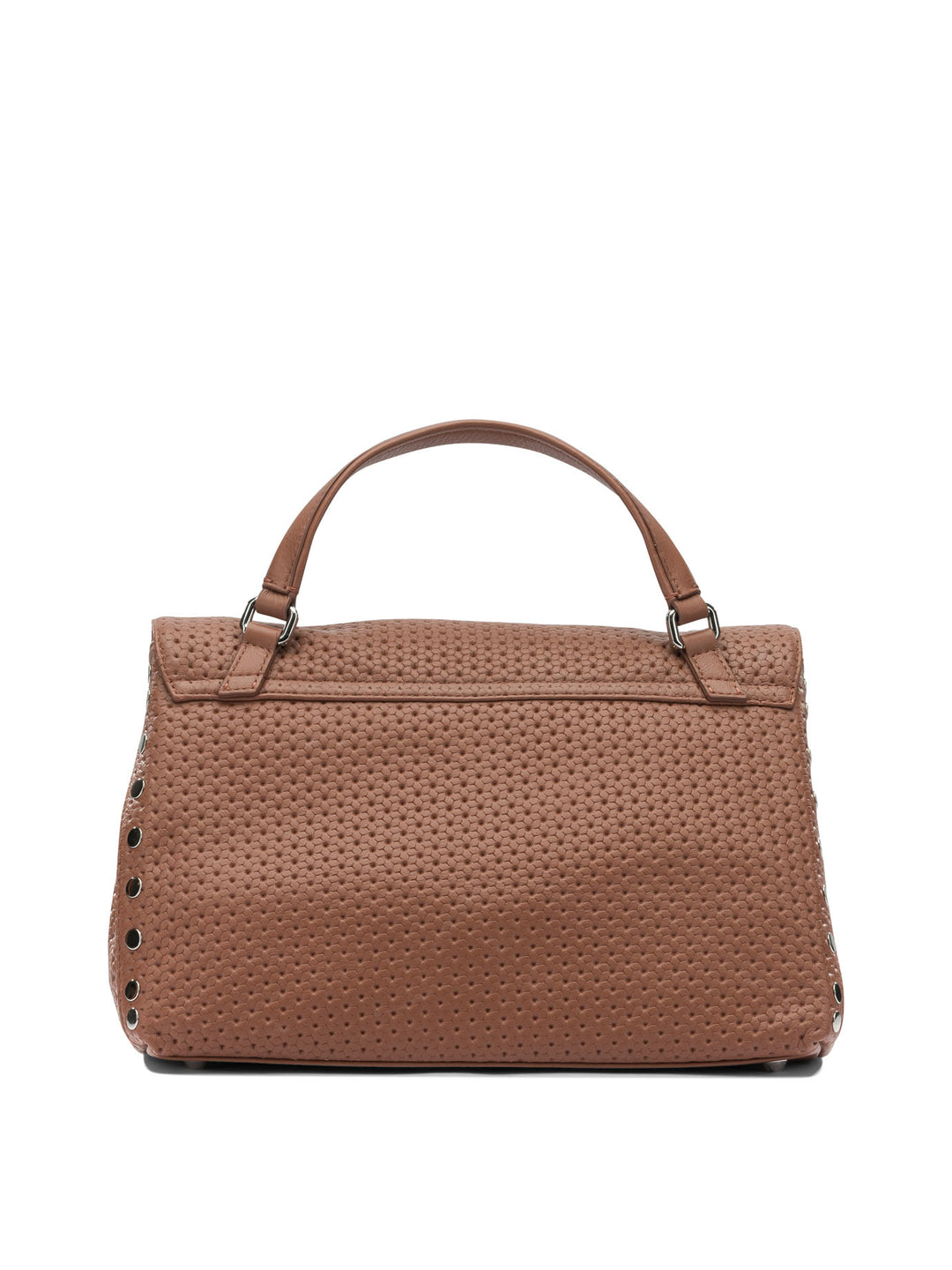 Zanellato Postina® Handbags - Marrone | 0f148671f0b0020ec728050ffa06d42d322dafa0