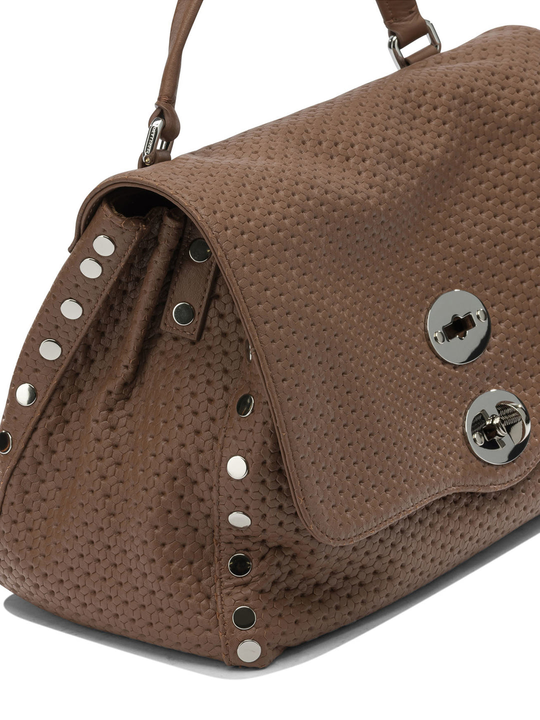 Zanellato Postina® Handbags - Marrone | b5936345c064f809d824eb349c088efce2bd68d0