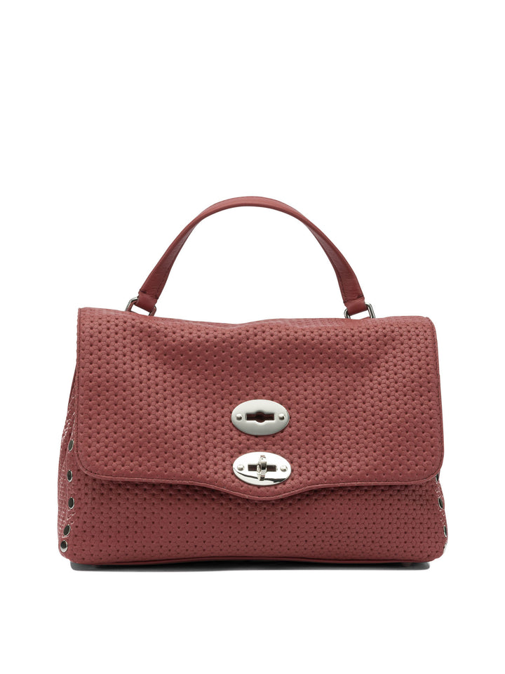 Zanellato Postina® Handbags - Rosso | 4608b31f72178960b4b33e0e36d79b647a291964