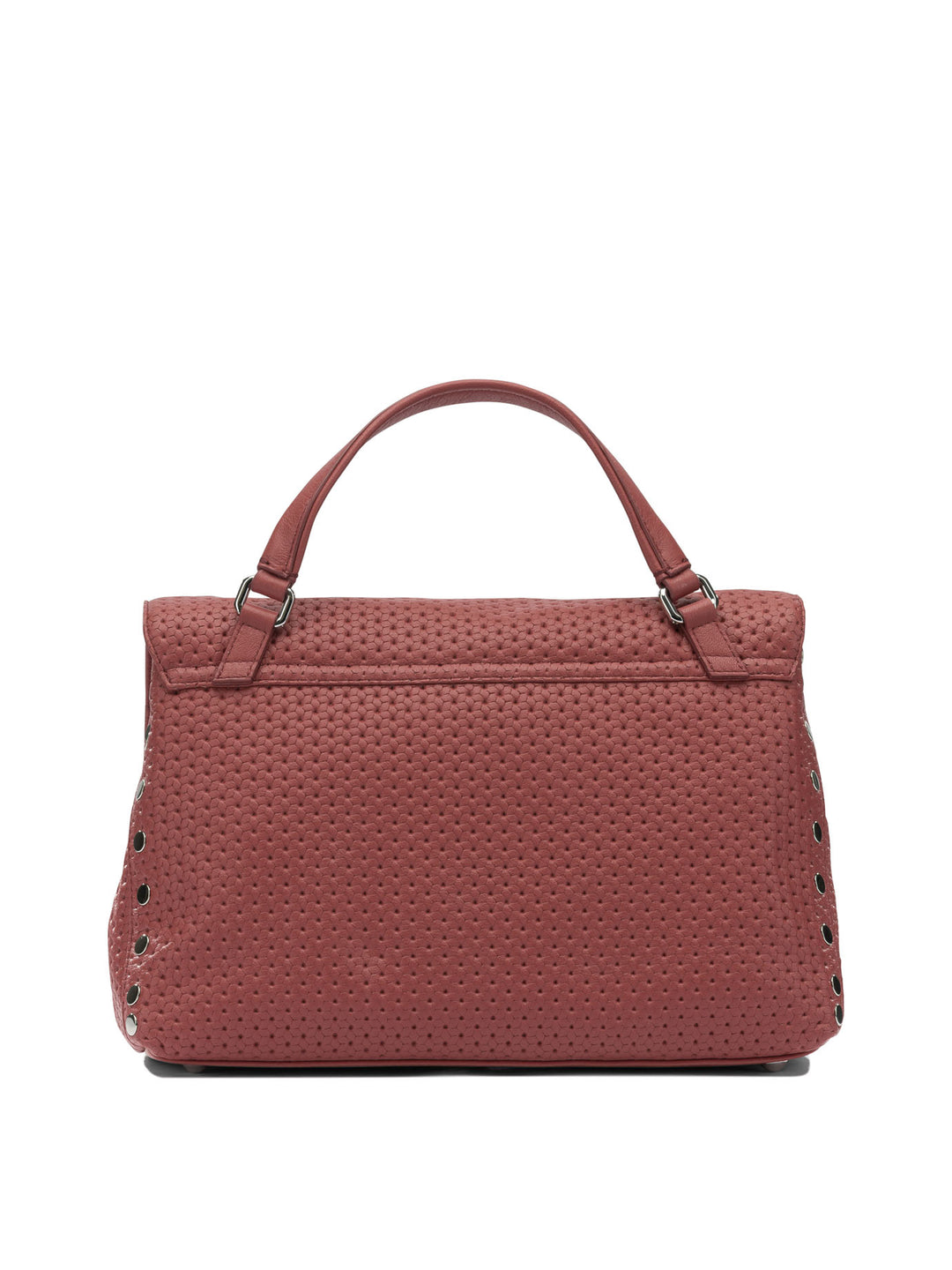 Zanellato Postina® Handbags - Rosso | da5759d71c974fb1b6df453f1c2c3dbb2120f807