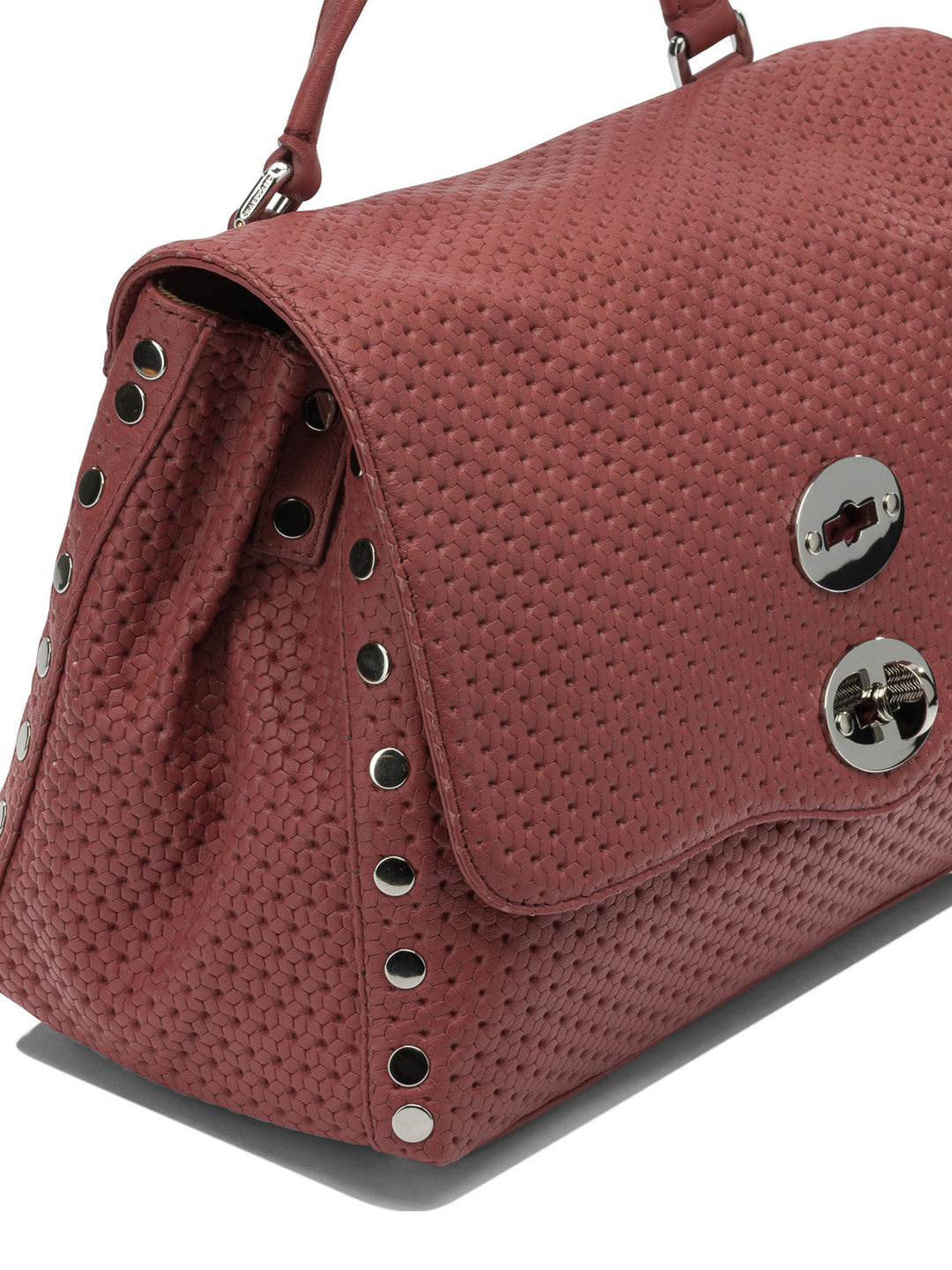 Zanellato Postina® Handbags - Rosso | 89660c85d352a655d9f08ee797c500f15bce012a
