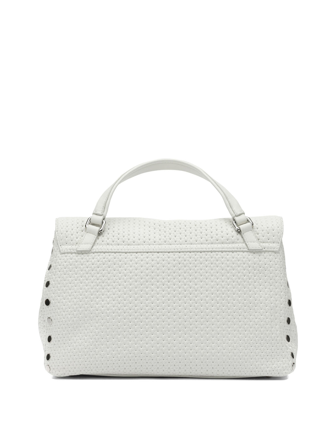 Zanellato Postina® Handbags - Bianco | 614e349cb5bd76ab40ab224d50de8b8943c902fa