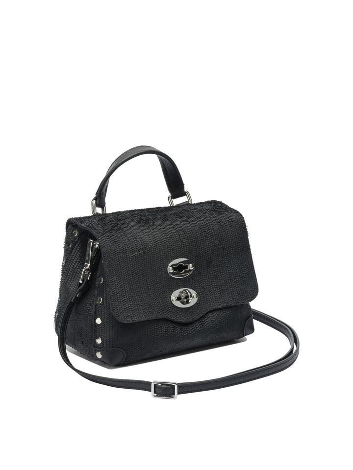 Zanellato Postina Handbags - Nero | d615bd529c868a3aa7c6827e5207d2e0ab92cafe