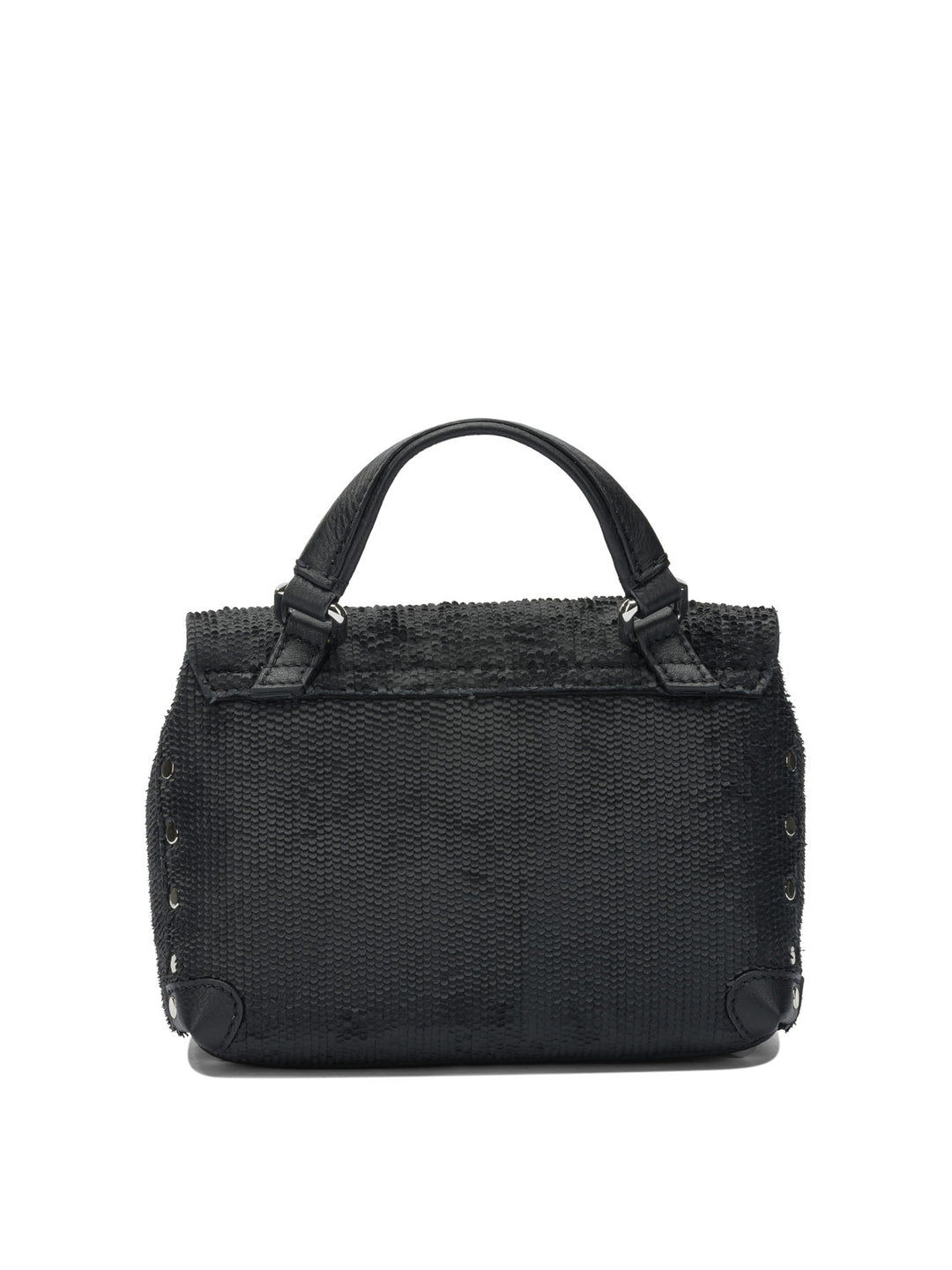 Zanellato Postina Handbags - Nero | c087938635684ba65c1ee48cba267e0bdc5bc821