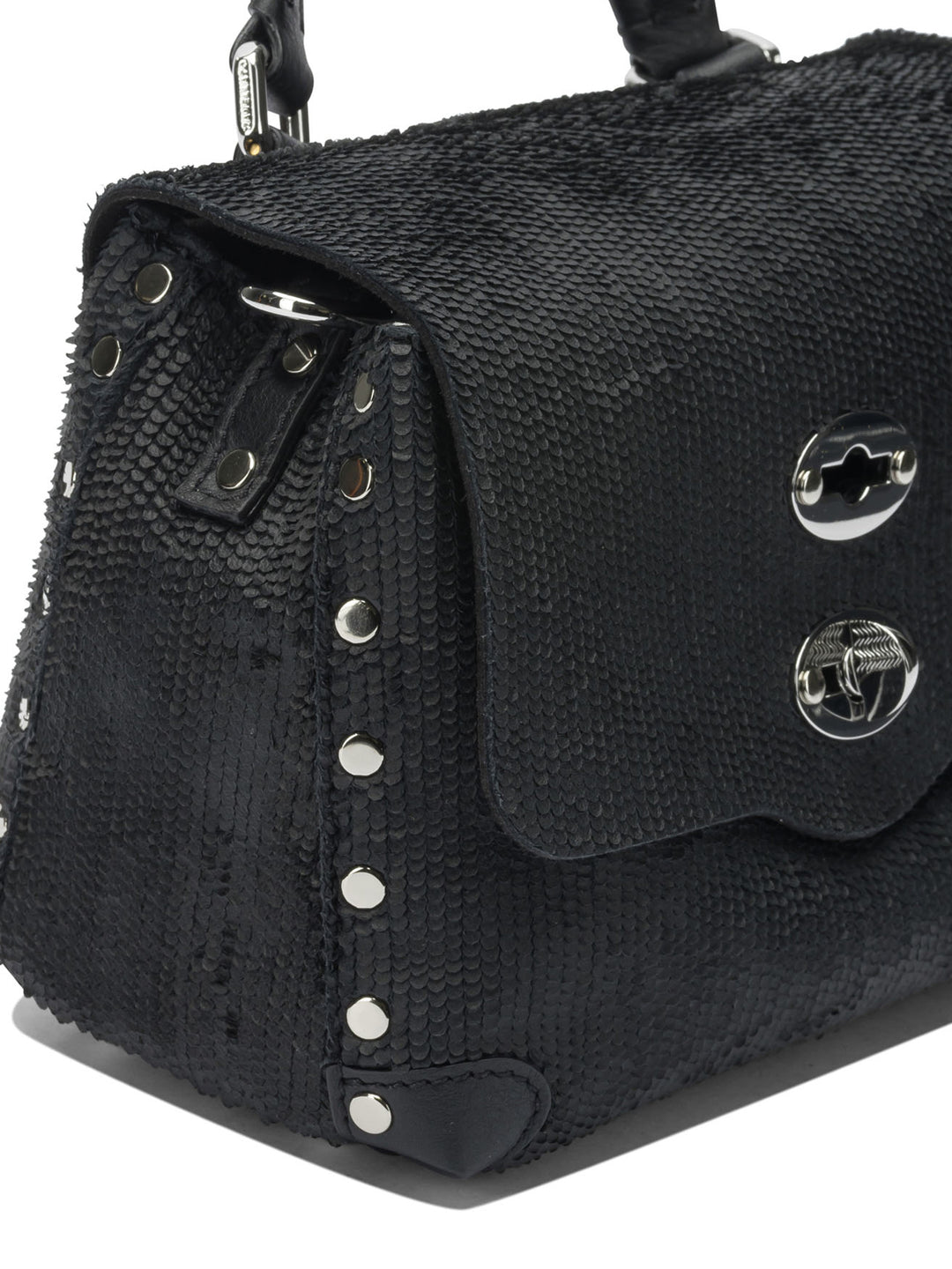 Zanellato Postina Handbags - Nero | f34b5bdca2248c89c93c0edd2437a794db67387f
