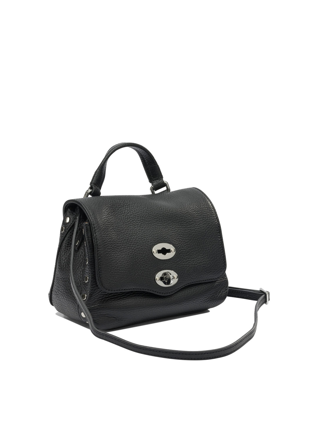 Zanellato  Handbags - Nero | fb11c3cb26ec9b8c07664e4a18b54fcb8d3279ec