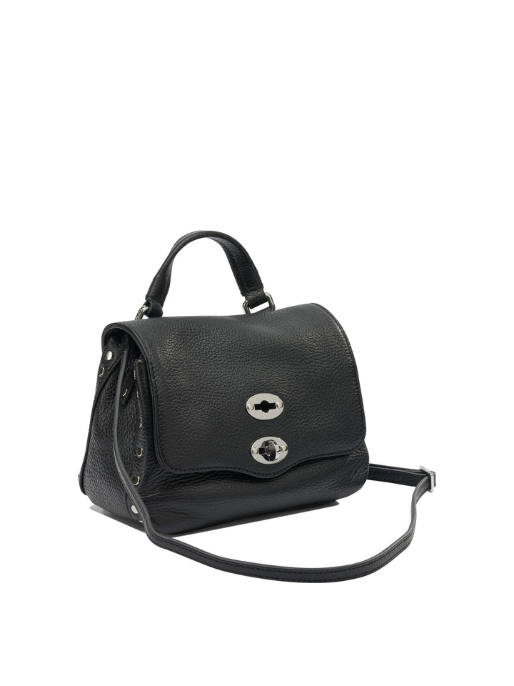 Zanellato  Handbags - Nero | fb11c3cb26ec9b8c07664e4a18b54fcb8d3279ec