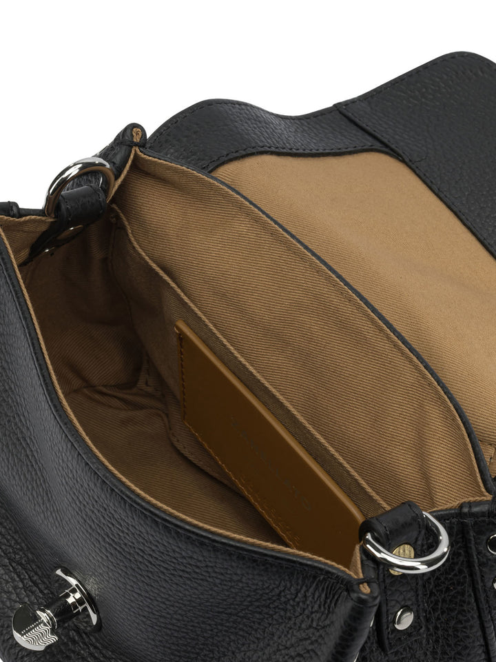 Zanellato  Handbags - Nero | 9ce0ac041d165e6b2dc4e8d6e0f9681725e76dbd