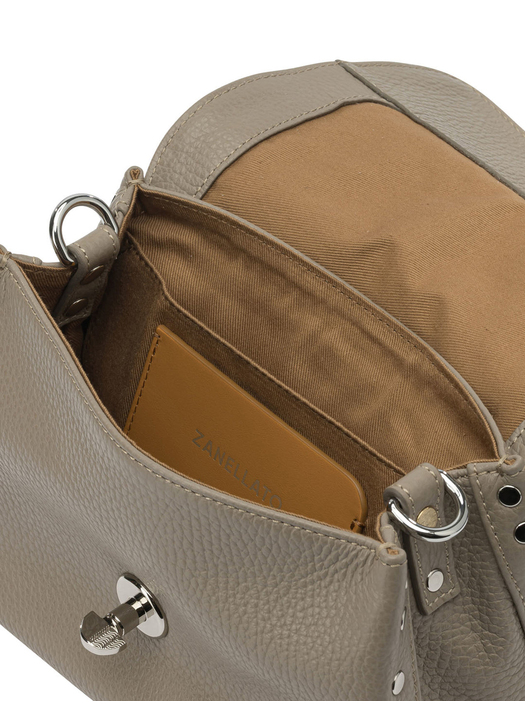 Zanellato  Handbags - Marrone | aa46b9a6e7da7de7fe7b2af7c78532e77295392a