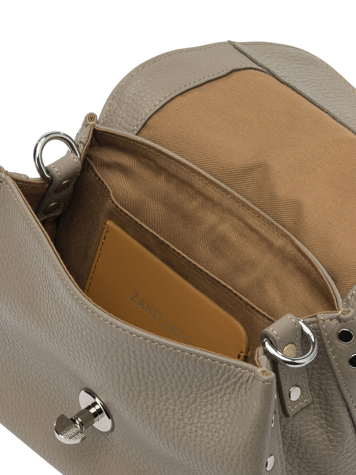 Zanellato  Handbags - Marrone | aa46b9a6e7da7de7fe7b2af7c78532e77295392a