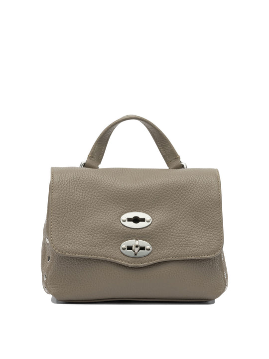 Handbags Marrone