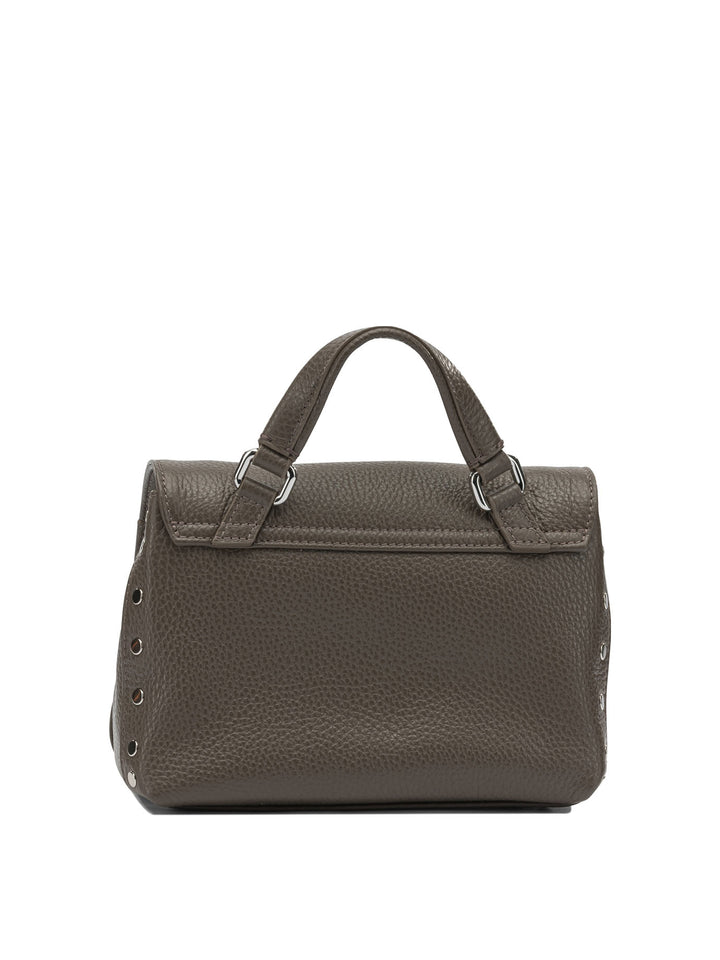 Zanellato  Handbags - Marrone | bdc910a86c3685bece8e728894d9e5208ce2fc68