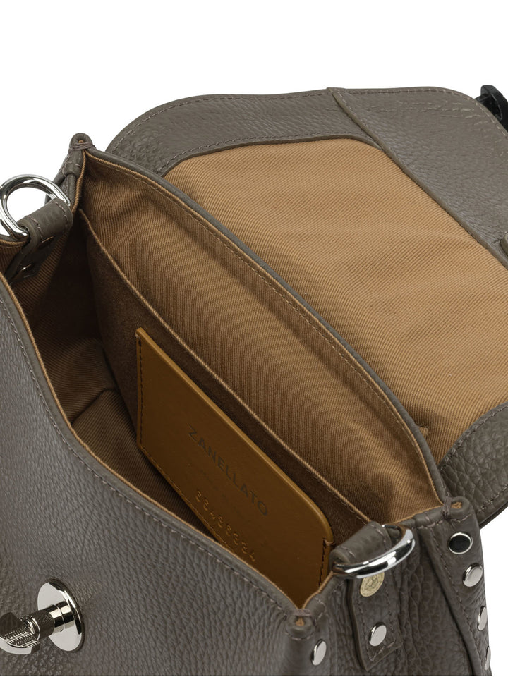 Zanellato  Handbags - Marrone | 598840932f365b1955515d4bbf7595e1ab6fca6e