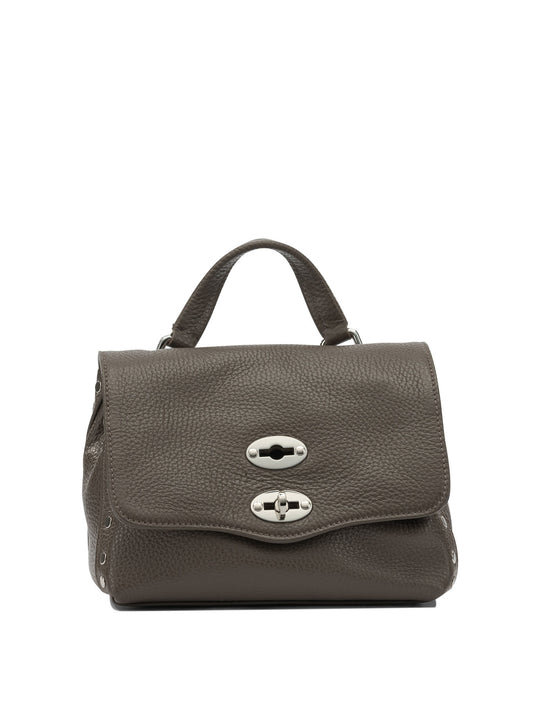 Handbags Marrone