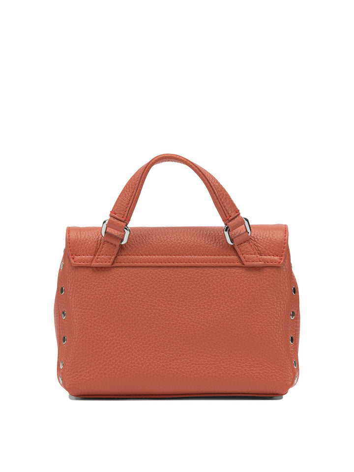 Zanellato  Handbags - Rosso | 744c02b0ca4cdf4b3ea3645151e0094a5272a05d