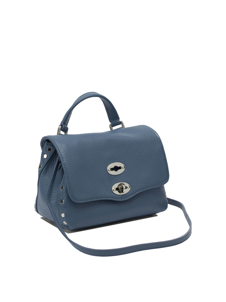 Zanellato  Handbags - Blu | 98c5f2b1aaac1dfe2dc3d1fdeba0ae4c1d6dfe6d