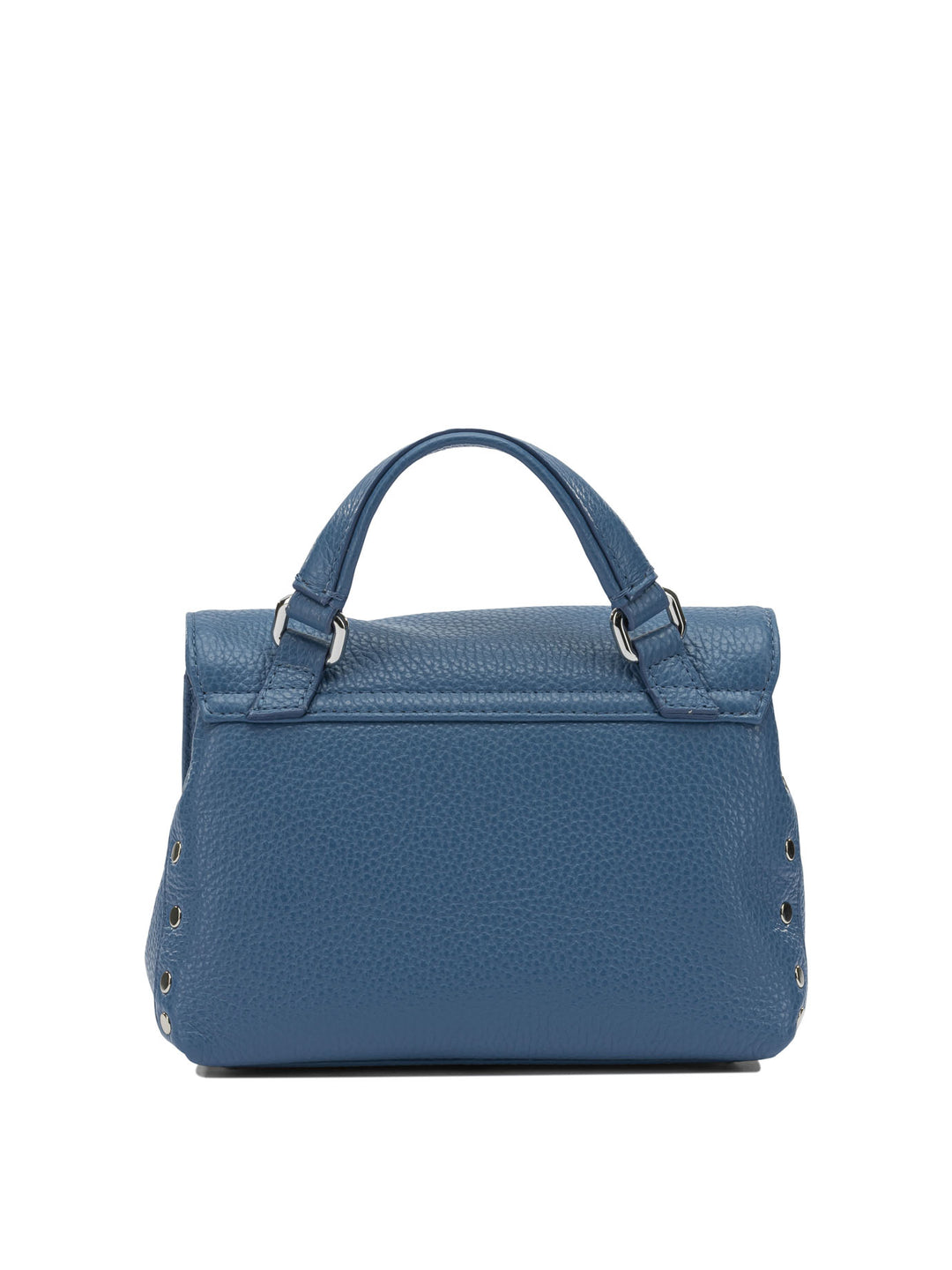 Zanellato  Handbags - Blu | 86ee54970ae516347784f8e61552f047cbd38684
