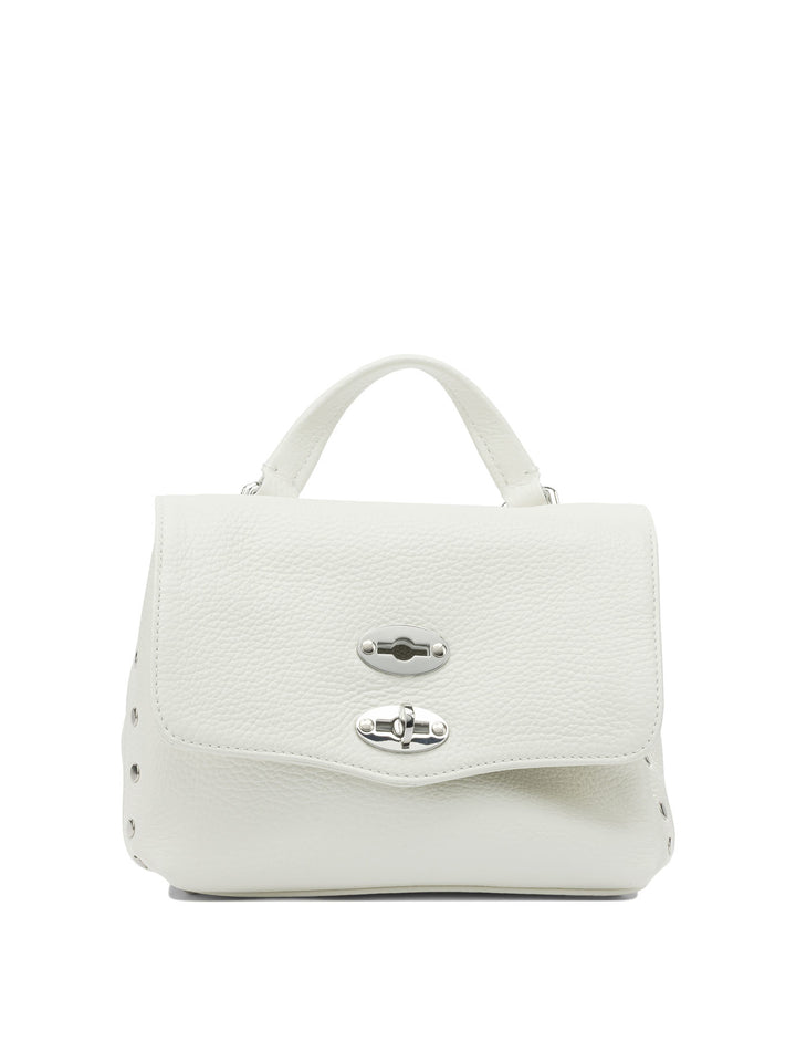 Zanellato  Handbags - Bianco | b8c6e512b253047a3769e0c734c64b60153e842e