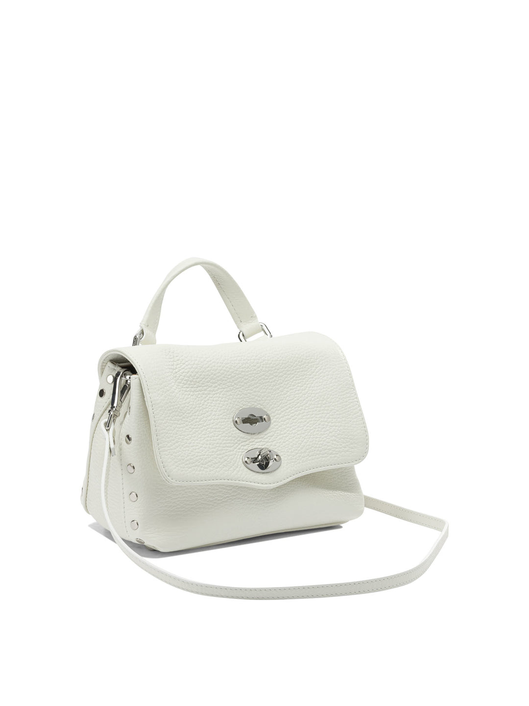 Zanellato  Handbags - Bianco | 2dbe4d762a015718bc077668d7f8da30e13e078f