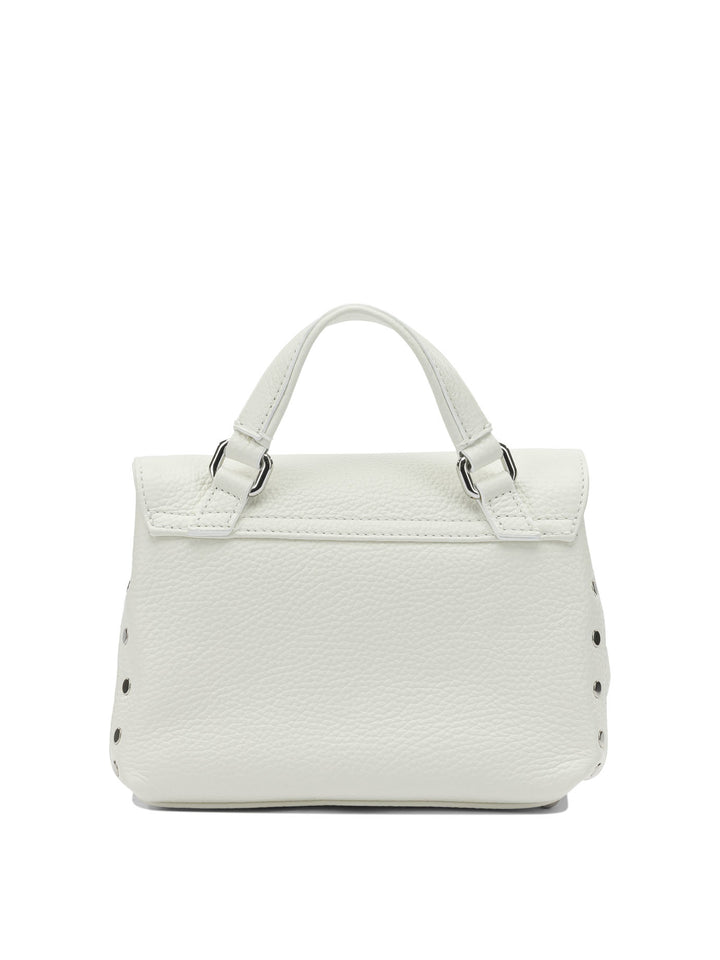 Zanellato  Handbags - Bianco | 0547bc5e4b8ee79eaa528d116be42019b3525b9f