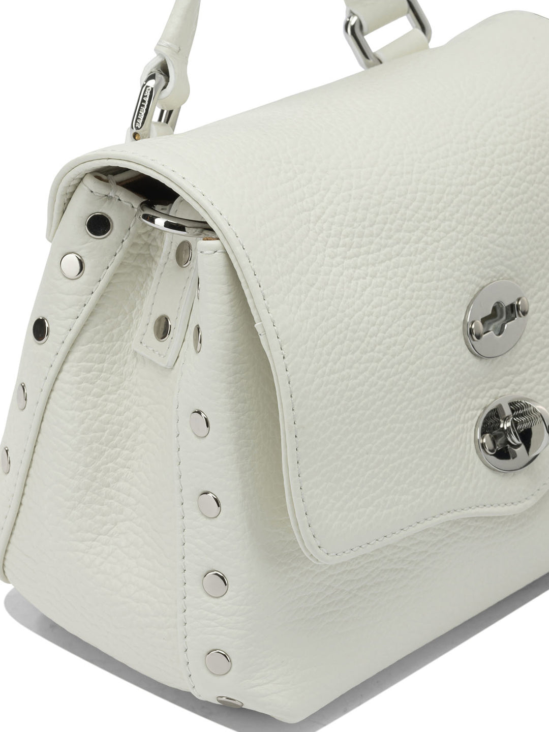 Zanellato  Handbags - Bianco | 0674189e78af0cc12e6f3a960a758b05de1eb5fd